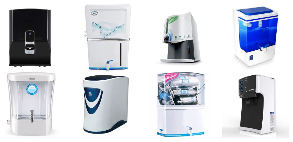 RO Service Centre Near Me